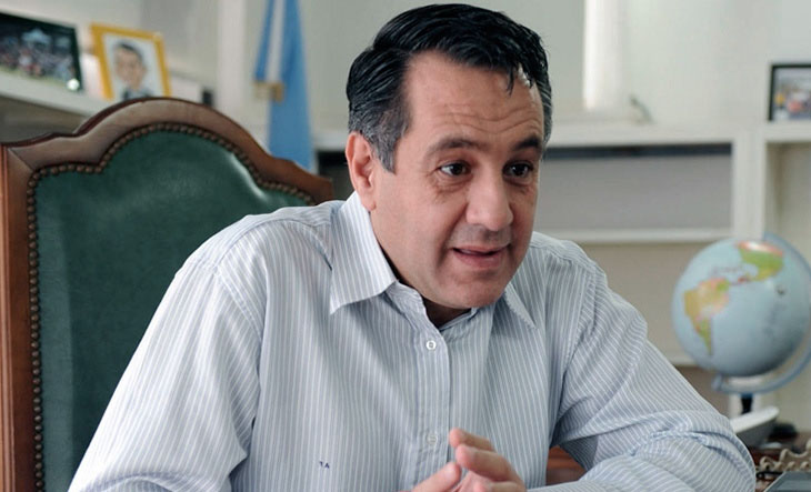 Alejandro Finocchiaro: “Estamos preparados para hacer el cambio profundo que Argentina necesita”