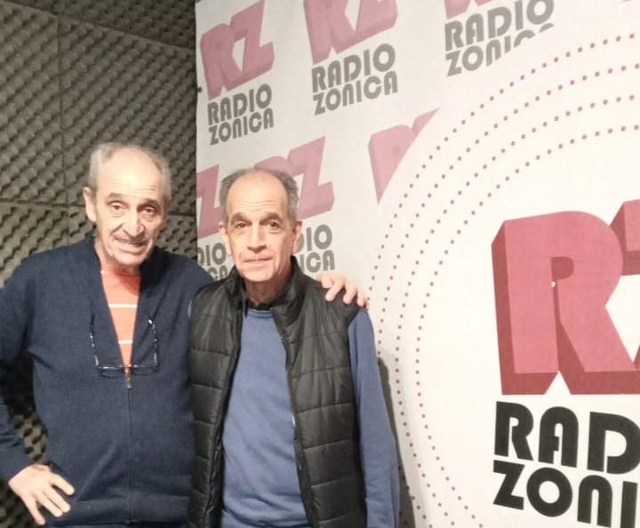 Enrique Dacal: “De repente pasa un algo que lleva a otra cosa, para mí eso es el teatro”