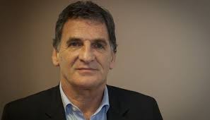 Claudio Avruj: “Hay 85 víctimas fatales pero todos fuimos blancos, todos somos sobrevivientes”