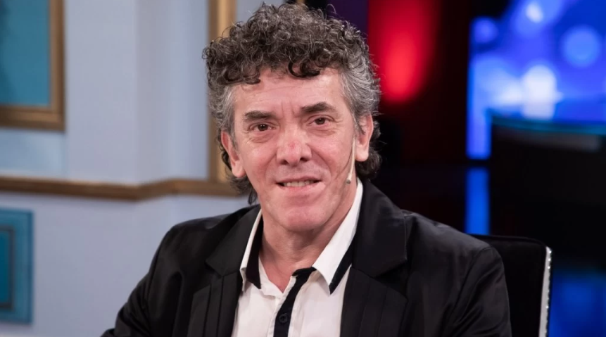 Maximiliano Guerra: “No vine a la política a buscar un cargo, puesto ni un lugar”