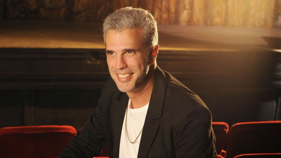 Patricio Witis: “Nunca pensé que un personaje podría transformarme en mi vida también”