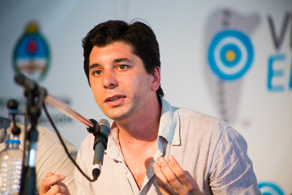 Franco Vitali: “La coalición cívica, como todo el bloque de Cambiemos, es bastante selectiva”