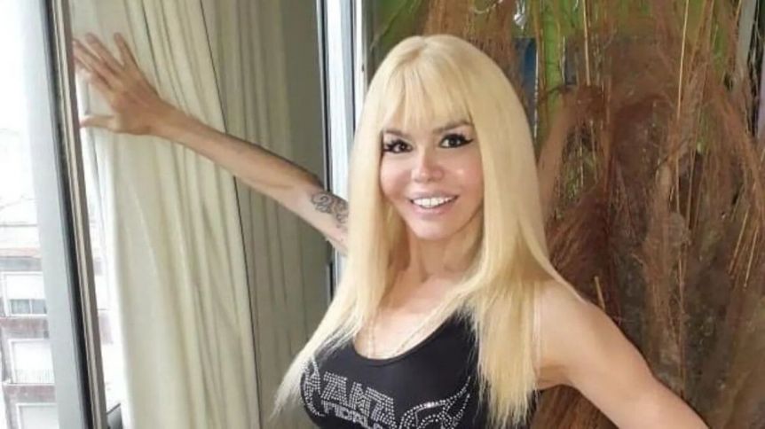 Adriana Aguirre: “Quiero trabajar con actores que tienen que ver con lo dramático”