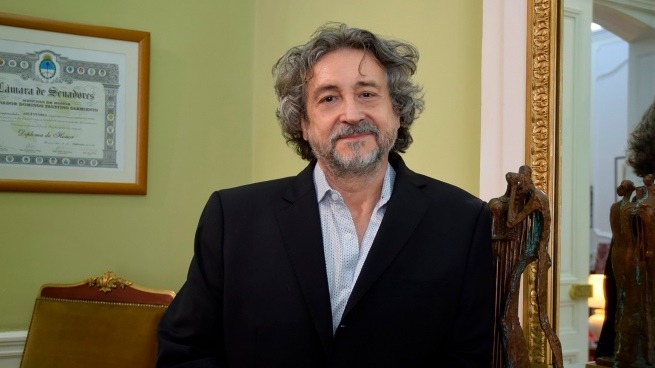 Miguel Diani: “Es imperioso que las plataformas formen parte de la ley para ser reguladas”