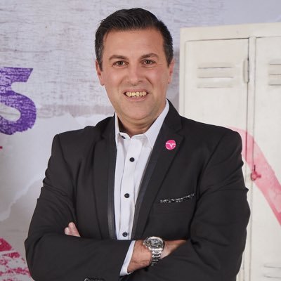 Juan Pablo Vila: “A los 14 años decidí que quería ser periodista”