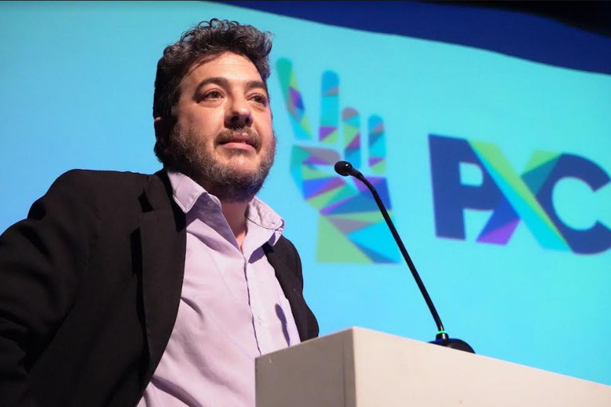 Lisandro Tesckiewicz: “Larreta desfinancia el programa de atención a las víctimas de trata”