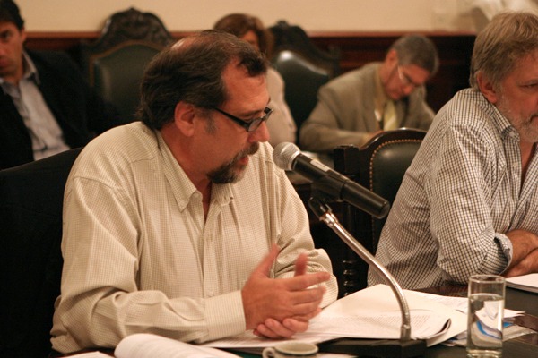 Pedro Lanteri: “Tenemos que tener muy claro el dónde vamos y cómo vamos”