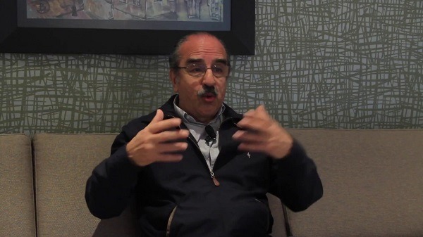 Humberto Podetti: “Las ideas centrales que encarna Evita a lo largo de toda su vida son cristianas”