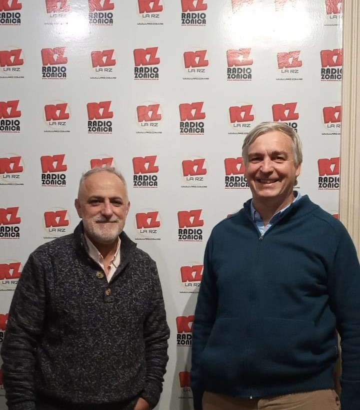 Alfonso Santiago: “La Corte Suprema se tiene que dedicar a resolver los fallos institucionales”
