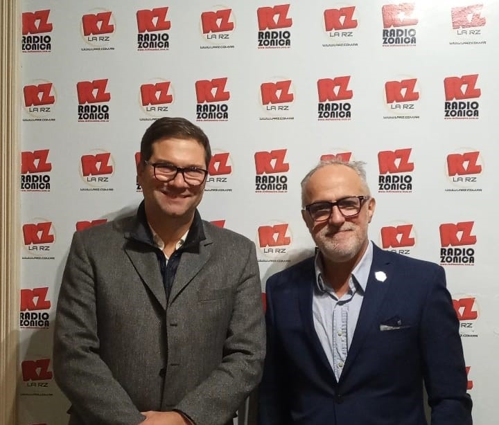 Martín Casares: “Estamos en un momento en el cual es mucho más difícil planificar”