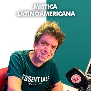 MISTICA LATINOAMERICANA