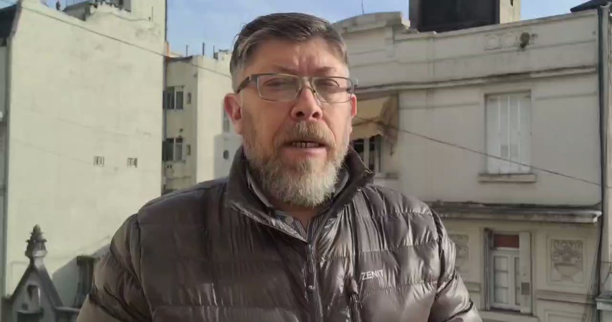 Juan Carlos Bartolotta: “La honestidad intelectual es lo que debe prevalecer”