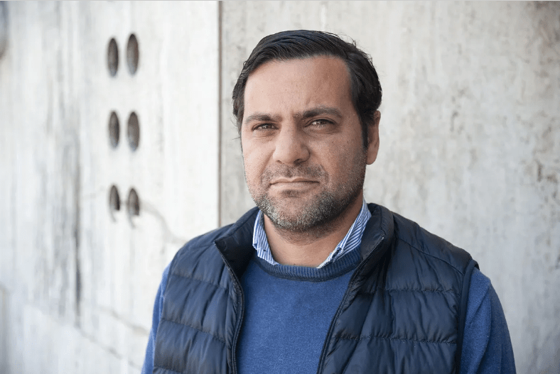 Fernando Marull: “Hace cinco años que Argentina está en un declive”