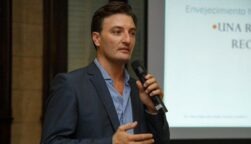 Hernán Najenson: “Gestión contra gestión, gana el profesionalismo contra el amiguismo”