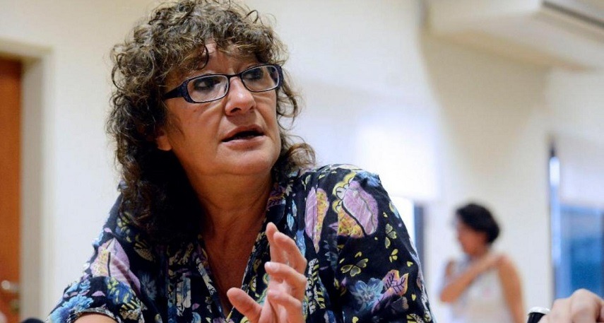 Sonia Alesso: “El tema inflacionario tambien es un tema que golpea fuerte a la docencia”