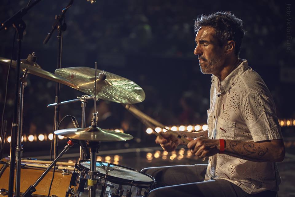Martin Millan: “No me gusta polemizar, me gusta charlar, poder dialogar”