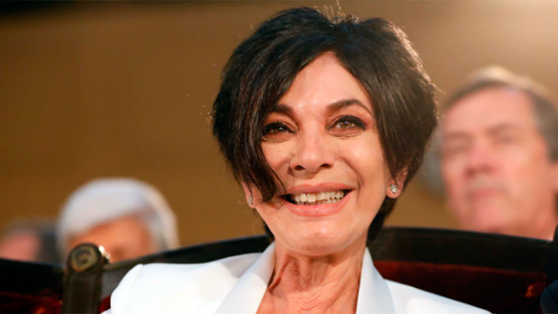 Monica Gutierrez: “Las redes sociales tienen una presencia infernal en la agenda pública”