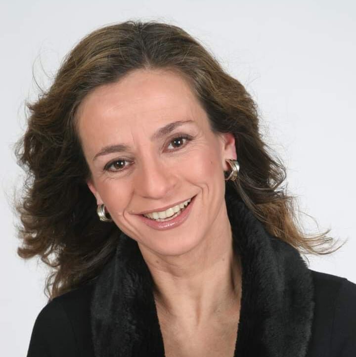 Claudia Ruffinatti: “Cada uno tiene un protocolo por uso y costumbres”
