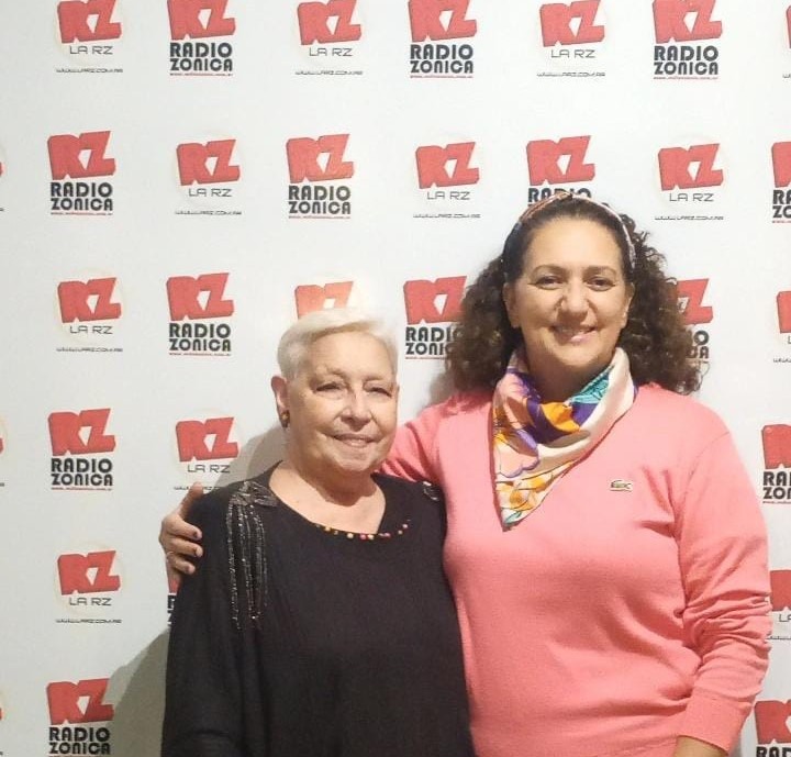 Elena Presas: “Hay disciplina, pero tampoco se exige el tema del cuerpo, antes era primordial”