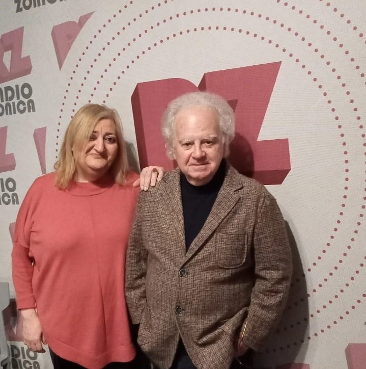 Oscar Barney Finn: “No hay mejor circunstancia que ver que hay empatía entre los actores”