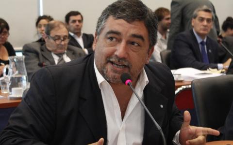 Adrian Grana: “El conjunto del peronismo genera una solidaridad y un compromiso muy fuerte”