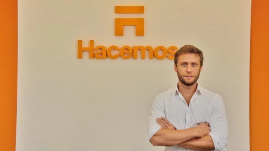 Cristian Larsen: “Se está haciendo es un uso político de los medios públicos”