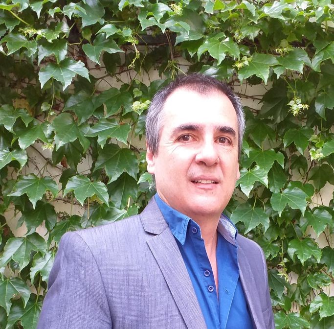 Luis Gomez: “No hay forma de que salgamos adelante si continuamos con esta estructura sindical”