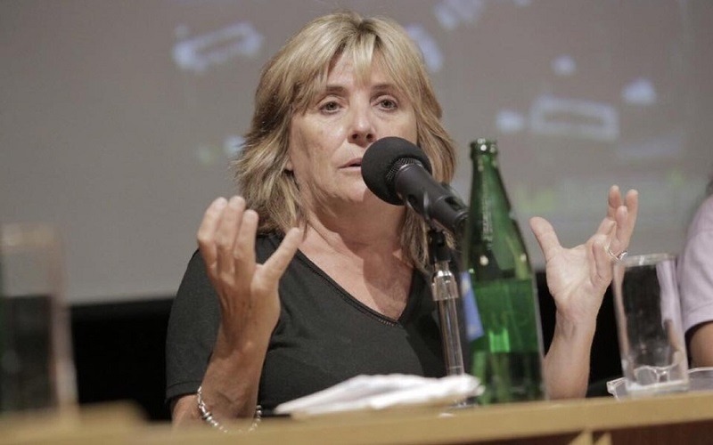 Claudia Ormachea: “Apuntamos a la calidad de vida de los trabajadores”