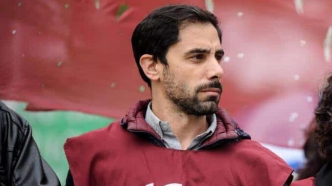 Pablo Maciel: “Hay un consenso muy amplio para que este proyecto se transforme en ley”