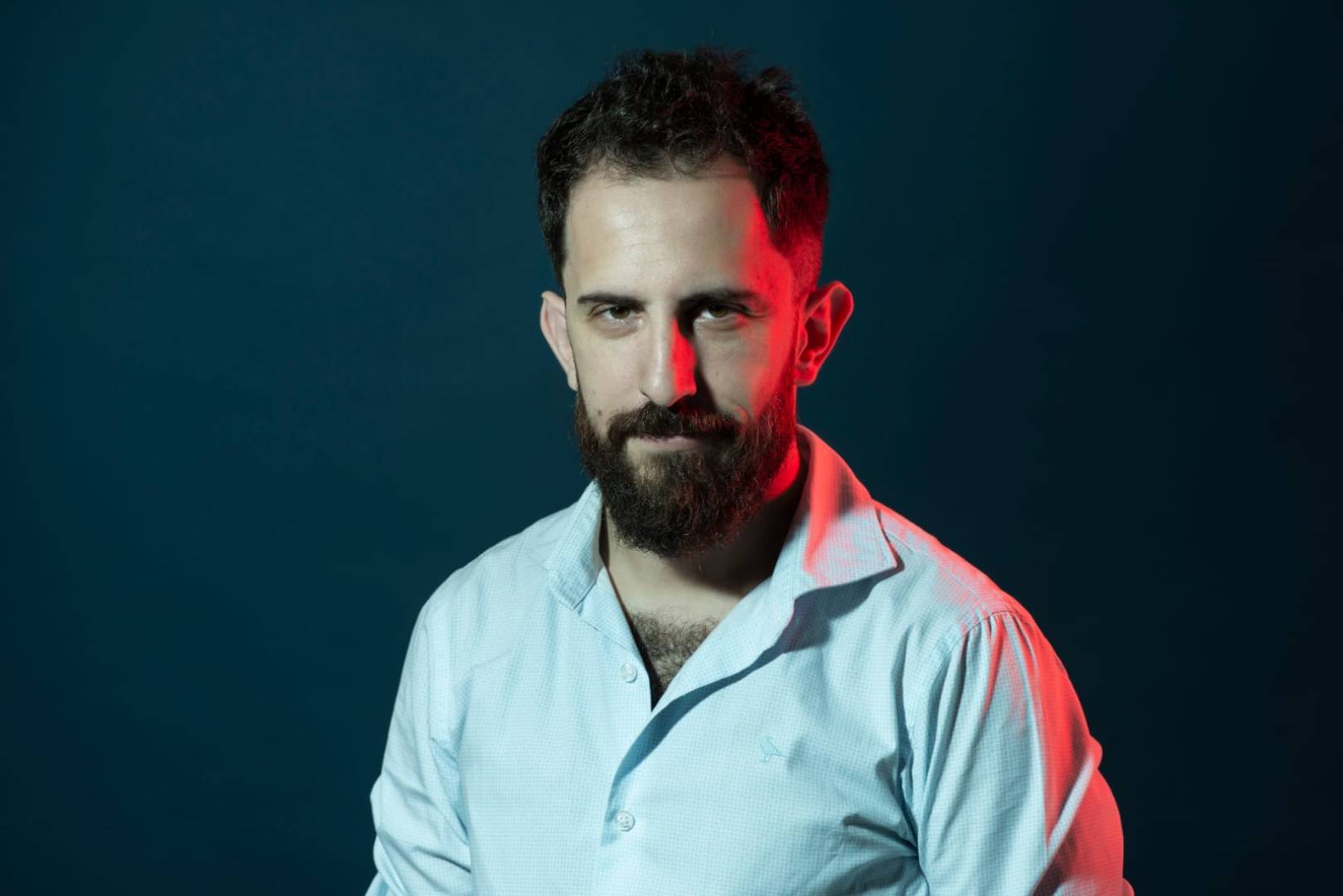 Pablo Bellocchio: “Hay que entender a los finales como parte de lo que nos toca vivir”