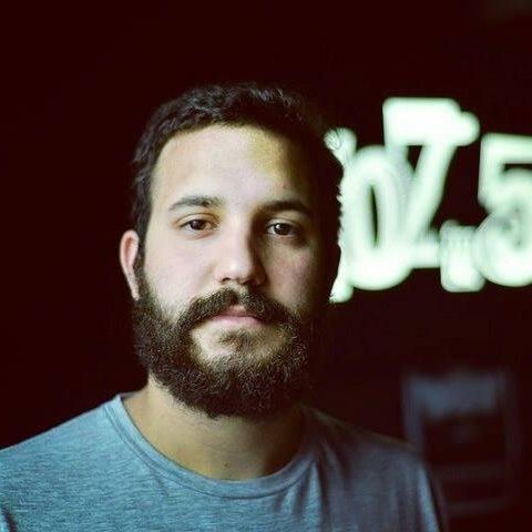 Gabriel R. Molina: “Había una pulsión dramática donde el teatro podía sumar algo más fuerte al libro”