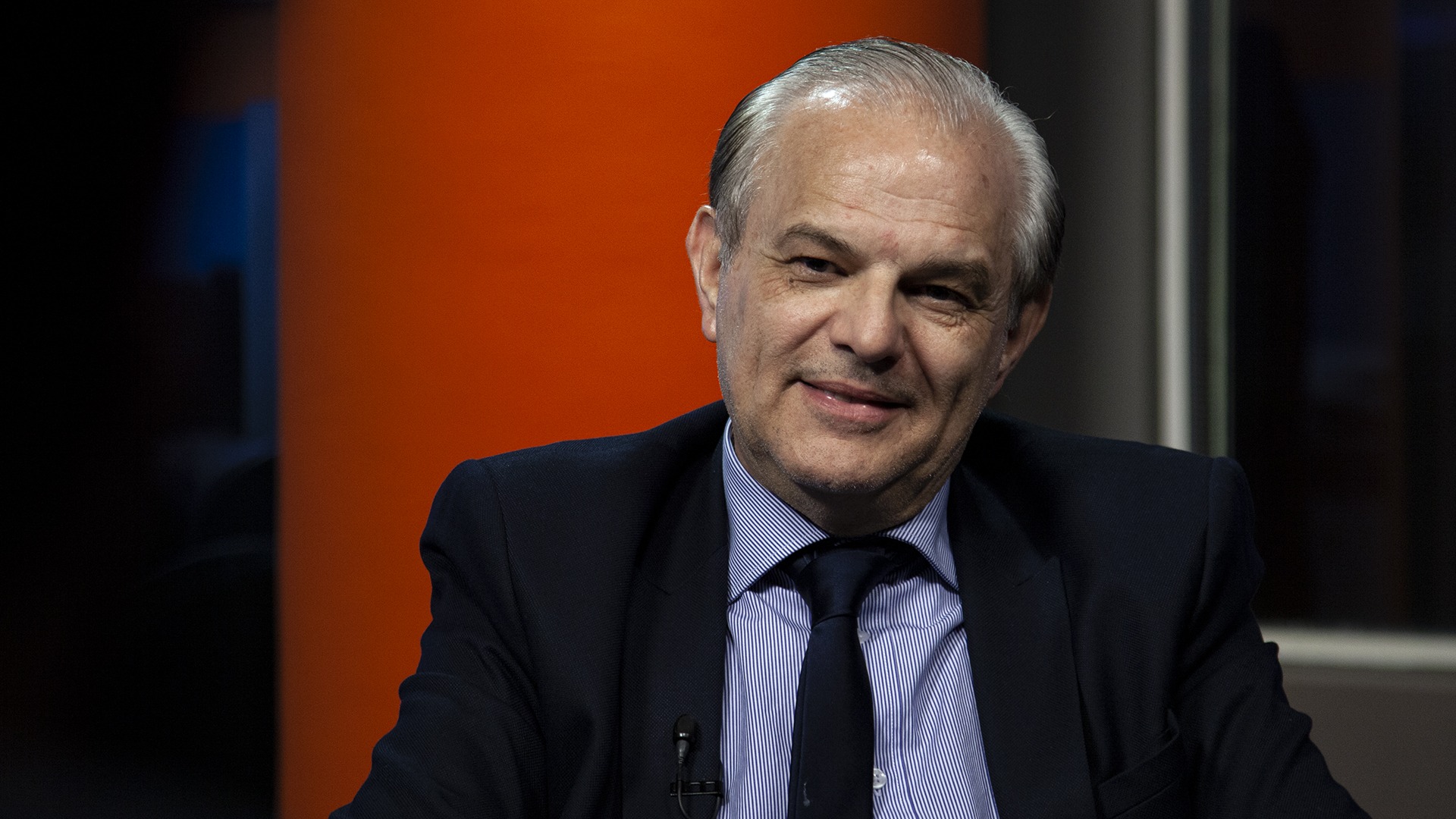 Alberto Maques: “No sostienen ningún tipo de discusión pública porque no resisten los archivos”