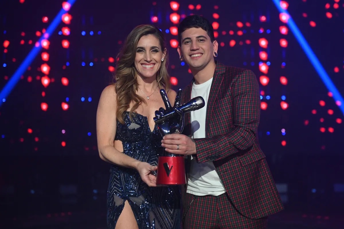 Yhosva Montoya: “El jurado fue increíble, son músicos que uno tiene como referentes para la vida”