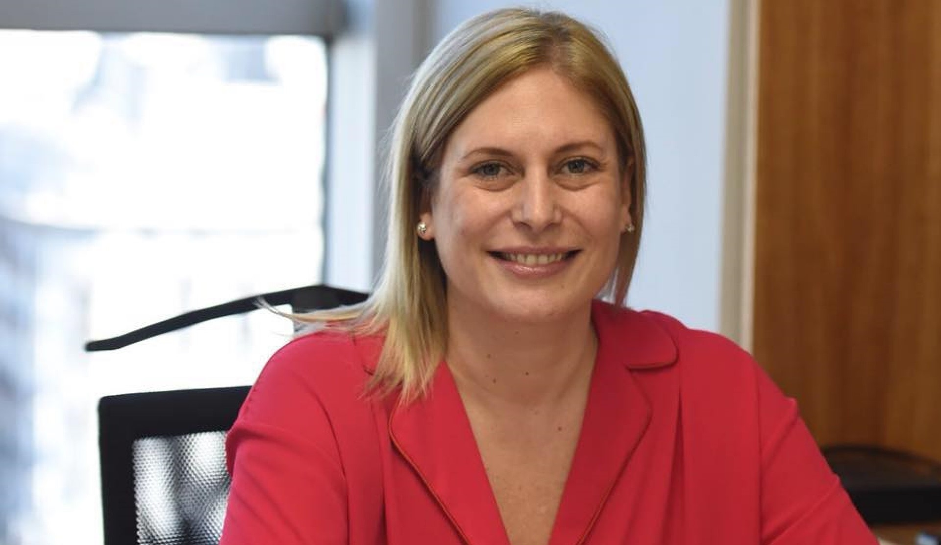 Gisela Scaglia: “Todos empezamos a tenerle miedo a Rosario, y es triste decirlo”