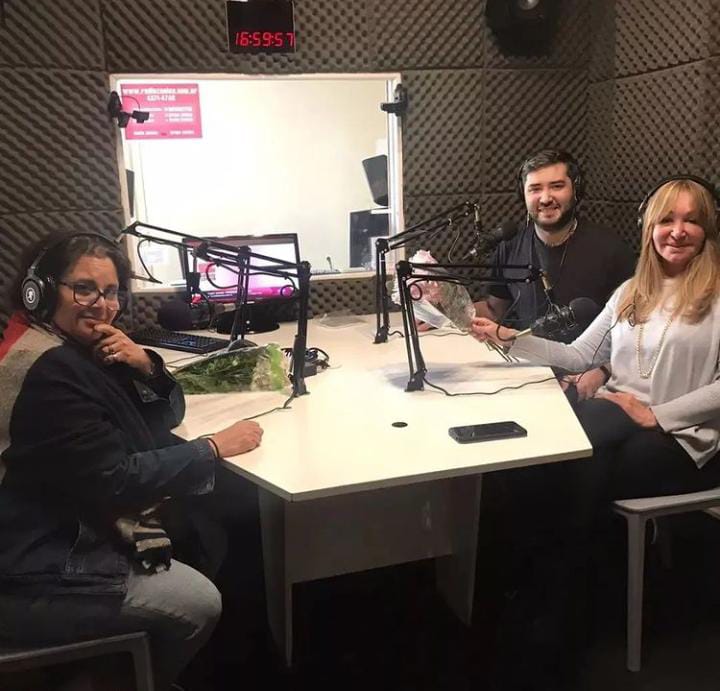 Cecilia Valdes del Toral: “En todos los casos que he trabajado, estos chicos quedan marcados”