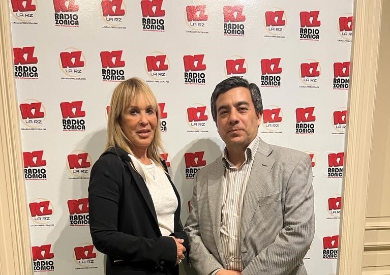 Juan Pablo Godoy Velez: “Siempre es mucho más fácil caer en el fango que sentarse a debatir ideas”