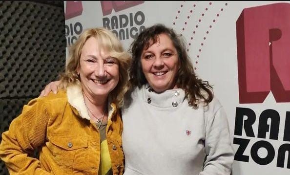 María Rosa Frega: “Se habla de la soberanía cultural porque el independiente puede hablar de todo”