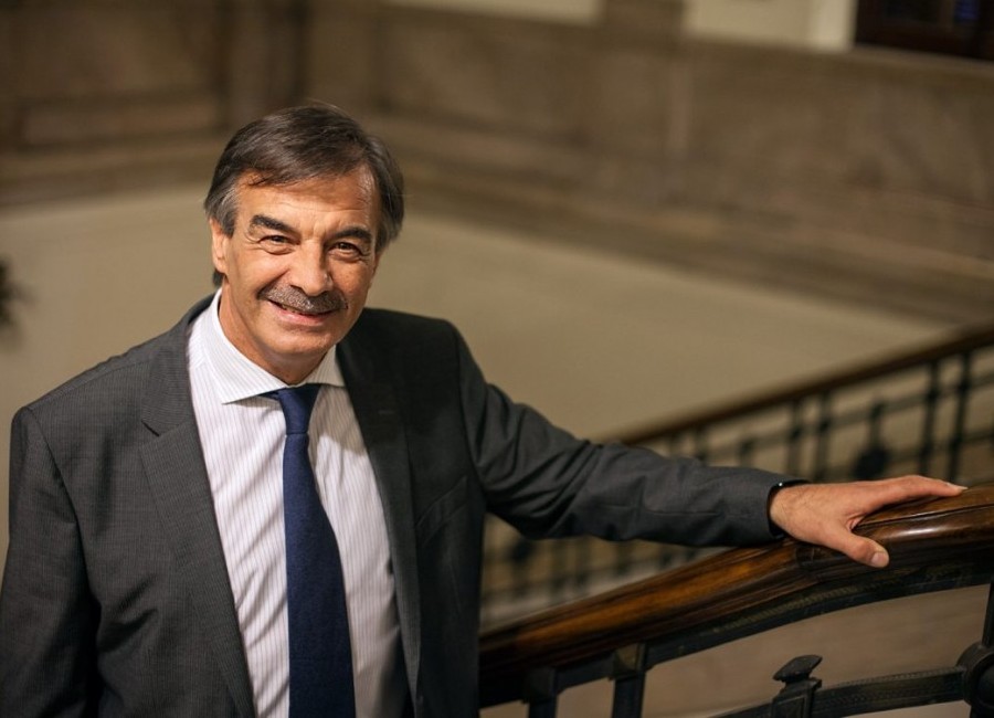 Miguel Bazze: “Los radicales sintieron que el partido estaba haciendo lo que había que hacer”