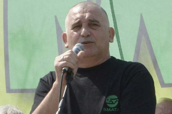Mario Manrique: “Se prolongó un conflicto que se podría haber solucionado en pocos días”