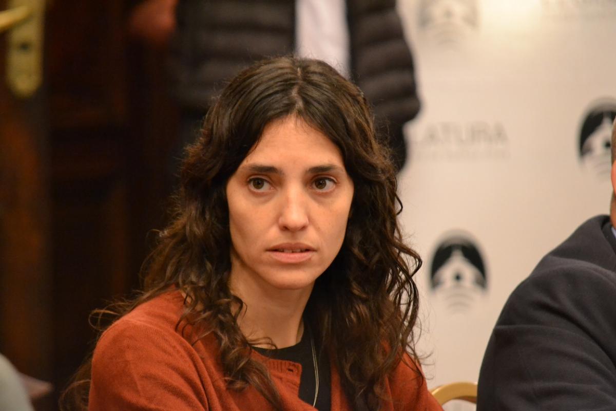 Paula Penacca: “Esperamos tener una buena sesión donde prime la racionalidad”