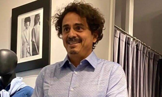 Diego Rosano: “Hay que facilitar la posibilidad de dar esa cercanía que necesita el compañero”