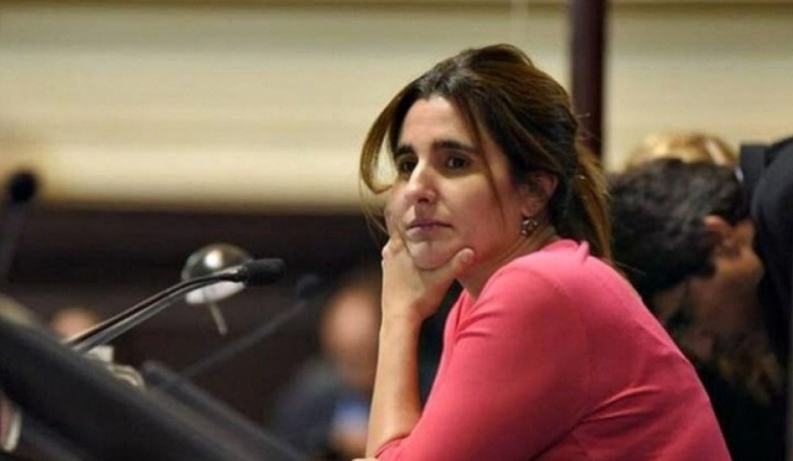 Maricel Etchecoin: “Tenemos candidatos muy buenos para todos los niveles”