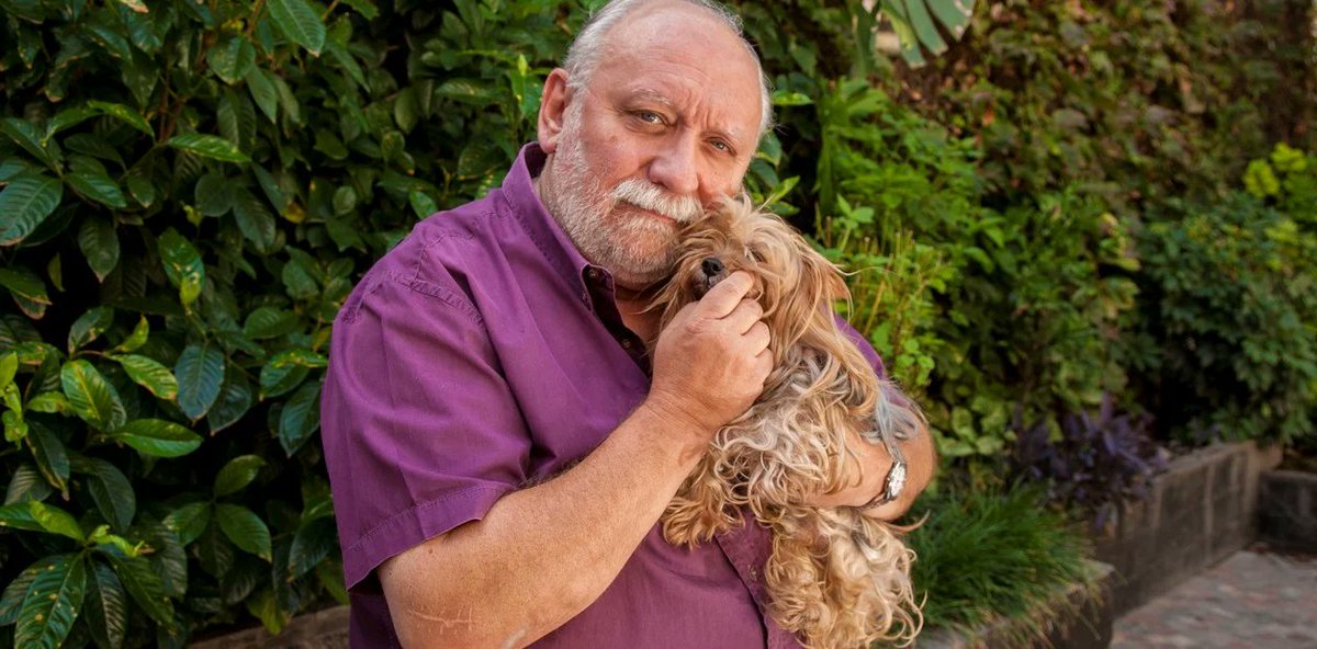 Dr. Juan Enrique Romero: “La sociedad cambió en cuanto a la consideración de estos seres vivos”