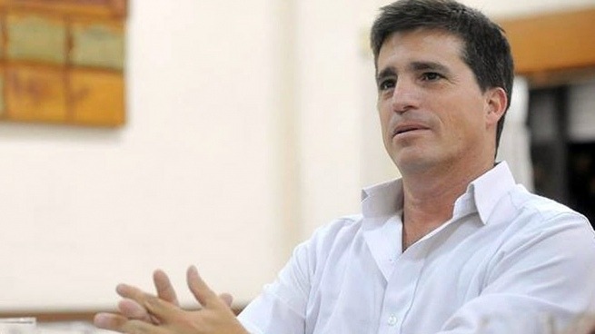 Juan Pablo Allan: “No hay decisión política para proteger a los bonaerenses”