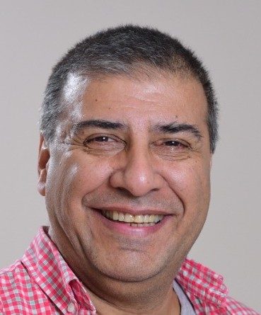 Marcelo Marchese: “A veces enfocamos mal el cómo hacer el bien a familiares con discapacidad”