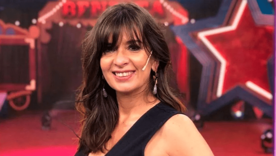 Edith Hermida: “Me gusta mi trabajo, hace muchos años que estoy en el medio”