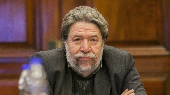 Claudio Lozano: “Este rumbo no hace otra cosa que asfaltar el retorno al pasado, y sería una pena”