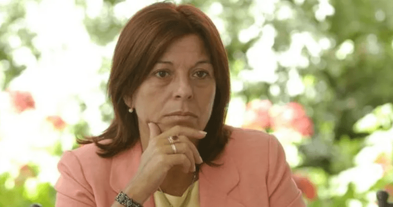Marita Perceval: “No aceptamos ser tratadas como grupos, sectores, como acumulación de minorías”