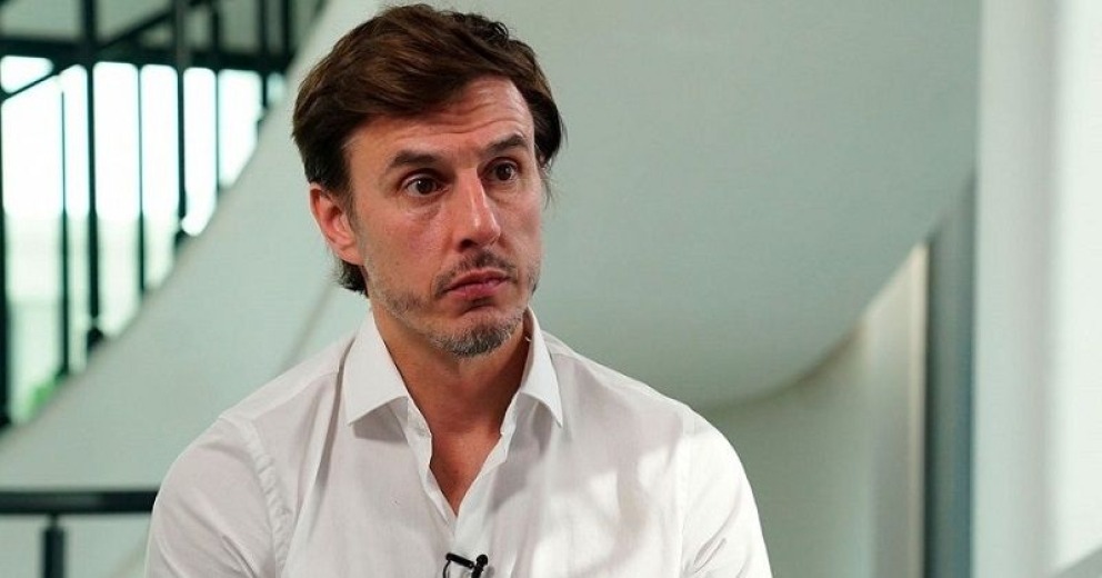 Roberto García Moritan: “Republicanos Unidos este año va a tener a un candidato muy competitivo”