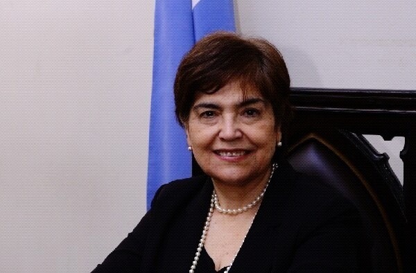 Dra. Amaly Suarez: “El matrimonio que da todos los derechos es siempre el civil”